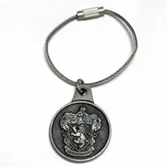 ハリーポッター ホグワーツ グリフィンドール キーホルダー