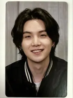BTS】‪☆206-19☆フォトカード ☆ARIRANG☆ SUGA ユンギ - メルカリ‬