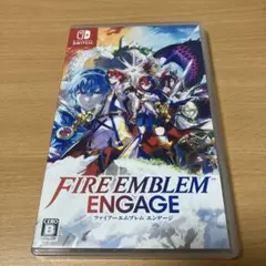 Fire Emblem Engage 通常版