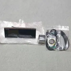 【希少品】美品 SEIKO クロック DL206S ホワイトLED