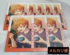 プロセカ 東雲彰人 ぱしゃっつ ぱしゃこれ あんスタ サイン - メルカリ