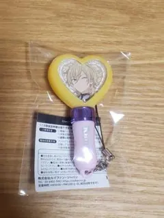 あんスタ　スタフォニ　4th　ミニペンラチャーム　薫