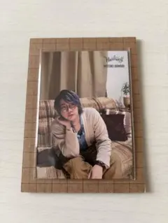 2026年最新】ミセスグリーンアップル フォトカード 大森元貴の人気