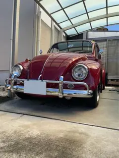 2025年最新】空冷vw 3の人気アイテム - メルカリ