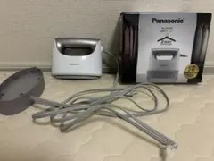 超美品　2019年Panasonic 衣類スチーマー  NI-CFS750 71MH2sAXU0L._AC_UF894,