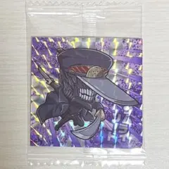 チェンソーマン　サムライソード　ウエハースシール