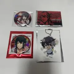 2025年最新】ヒプマイ 山田一郎の人気アイテム - メルカリ