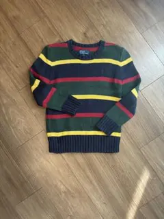 Polo by Ralph Lauren セーター 130