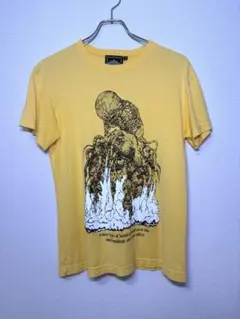 Dub Factory “AKIRA•島鉄雄•暴走” tee