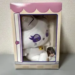 おすわり ME:EYE's 清水恵子　K:NYANのサムネイル
