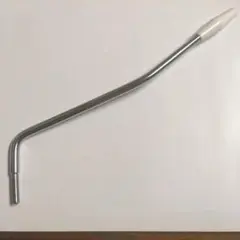 トレモロアーム 5mm径ネジ 白キャップのサムネイル