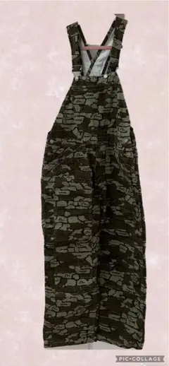 2026年最新】evisu オーバーオールの人気アイテム - メルカリ