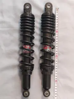 イージーライダース ローダウンサス 265mm - メルカリ