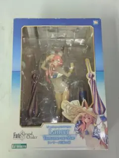 コトブキヤ Fate/Grand Order 玉藻の前 ランサー完成品フィギュアのサムネイル