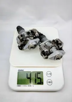 SHIMANO PD-M515 SPDマウンテン用ペダルのサムネイル