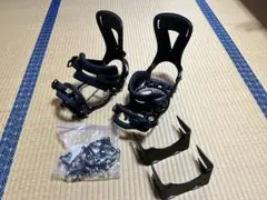 SPスプリット．バインディング＋インターフェース一式 SPスプリット．バインディング＋インターフェース一式 23-24