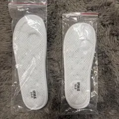 IFME メッシュインソール 22.0 19.5 2セット