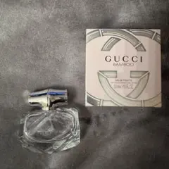 2026年最新】gucciバンブーオードトワレの人気アイテム - メルカリ