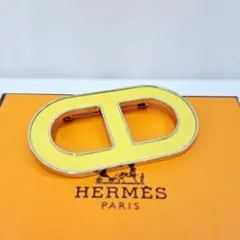 2025年最新】エルメス ブローチ シェーヌダンクルの人気アイテム