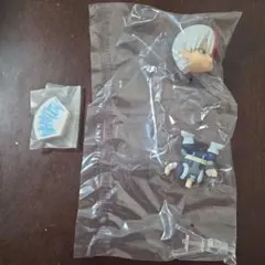 轟焦凍 ヒロアカ ねんどろいどさぷらいず