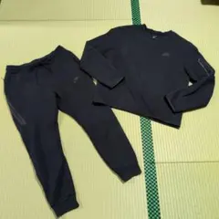 Nike テックフリース　スウェットセットアップ