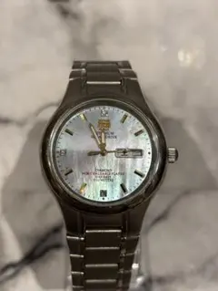 み*き様 中古 WEST END WATCH ブランド 手巻き 腕時計 - メルカリ