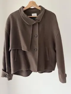 ローリーズファーム コート