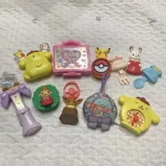 平成レトロ パワーパフガールズZ ハッピーセット マクドナルド