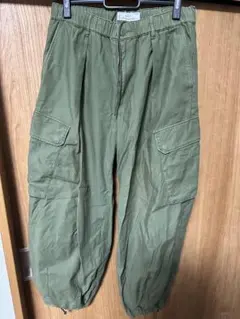 RAGEBLUE カーゴパンツ