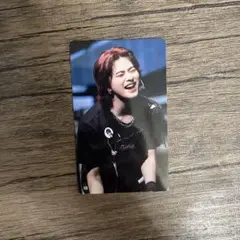 INI XQUARE MASTERPIECE 松田迅　116