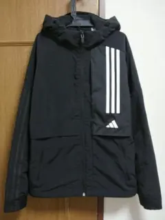 adidas　COLORBLOCK WINDBREAKER