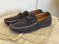 santoni サントーニ　スエードのサムネイル