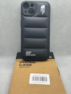 THE NORTH FACE ザ・ノース・フェイスiPhone14用ケース