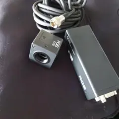 Sony XC-711RR CCD Color Camera Moduleのサムネイル
