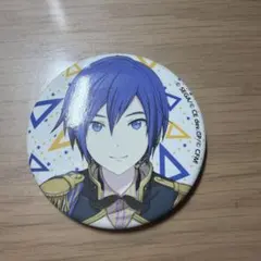 プロジェクトセカイ KAITO 缶バッジ
