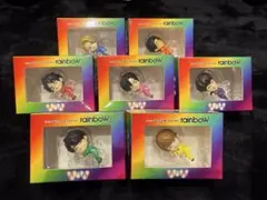 WEST. 離しま戦隊レインボー