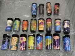 スターバックス　ご当地タンブラー　20本セット