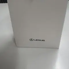 Lexus　オリジナル　ハンドタオル　今治タオル