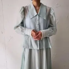 2026年最新】FouFou ブラウスの人気アイテム - メルカリ