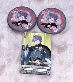 刀剣乱舞 歌仙兼定