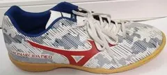 Mizuno Monarcida Neo フットサルシューズ　インドア