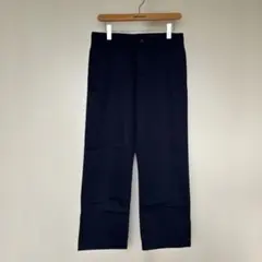 ラルフローレン カジュアルパンツ ネイビーのサムネイル