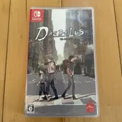 めーぷる様専用　ダイダロス：ジ・アウェイクニング・オブ・ゴールデンジャズ