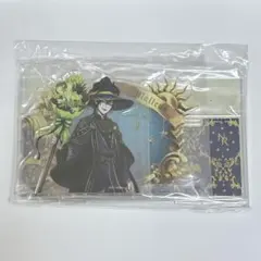 ツイステ ブルームバースデー ジオラマアクリルスタンド アクスタ