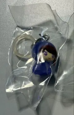 アイカツ めじるしアクセサリー 紫吹蘭