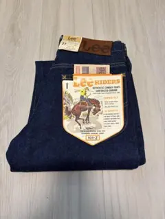 00s lee デニム デッドストック