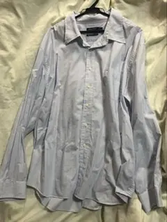 長袖シャツ 古着