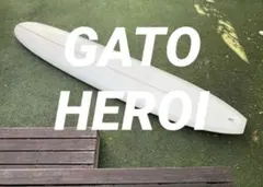 新品。8/10締切】Gato Heroi ガトヘロイ スムースオペレーター - メルカリ