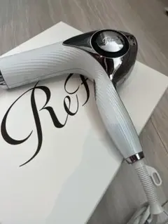 ReFa リファ　ドライヤー　RE-AB02A 　わけあり　 正規品証明書つき MTG ReFa BEAUTECH DRYER RE-AB02A [ホワイト] 価格比較 - 価格.com