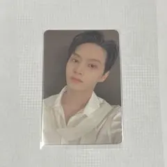 SEVENTEEN ジュン トレカ yourchoice OTHERSIDE